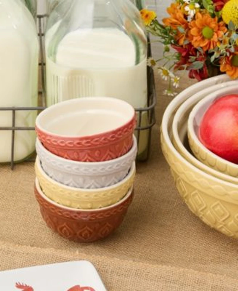 Certified International Vintage Farm Collection