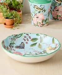 Certified International Flora Collection