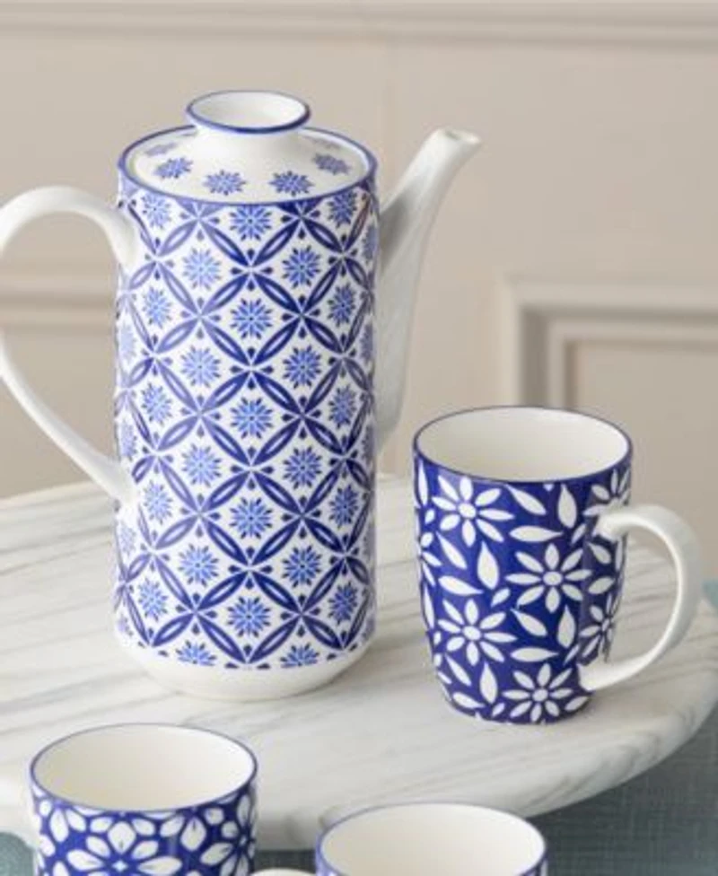 Certified International Madison Collection
