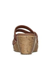 Skechers Women's Beverlee - New Resort Strappy Sandals from Finish Line