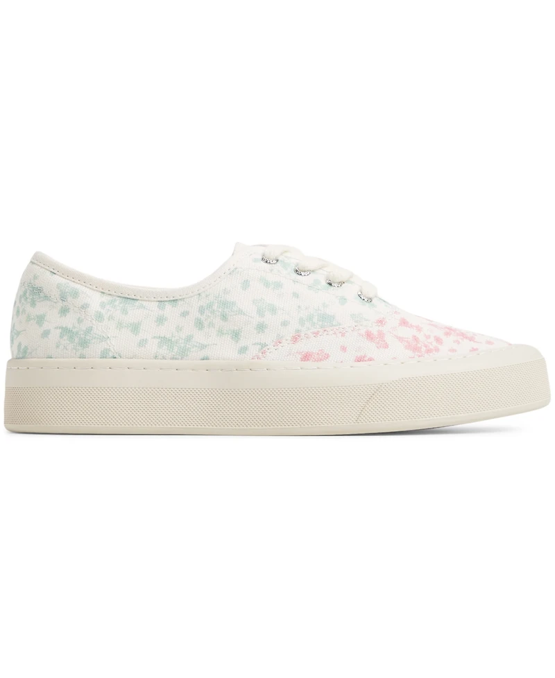Sperry Women's Candy Cvo Lace Up Sneakers