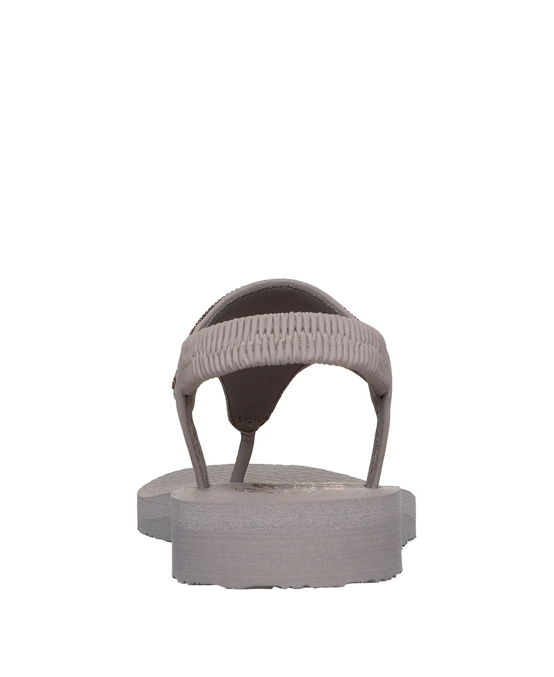 Skechers Women's Meditation - Glamorous Muse Sandals from Finish Line