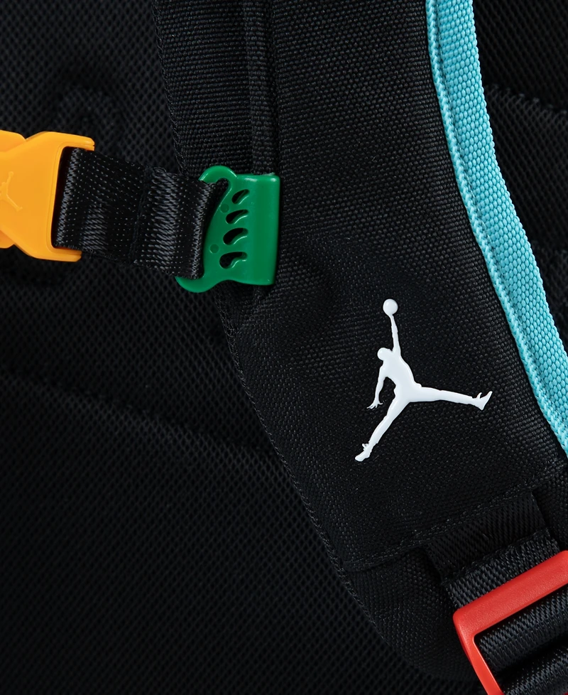 Jordan Air Patrol Backpack