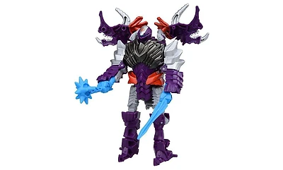 La-16 Battle Attack Slug | Transformers Age of Extinction Lost Age