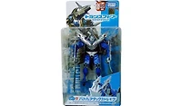 La-11 Battle Attack Strafe | Transformers Age of Extinction | Lost Age
