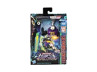 Insecticon Bombshell Deluxe Class | Transformers: Legacy Evolution