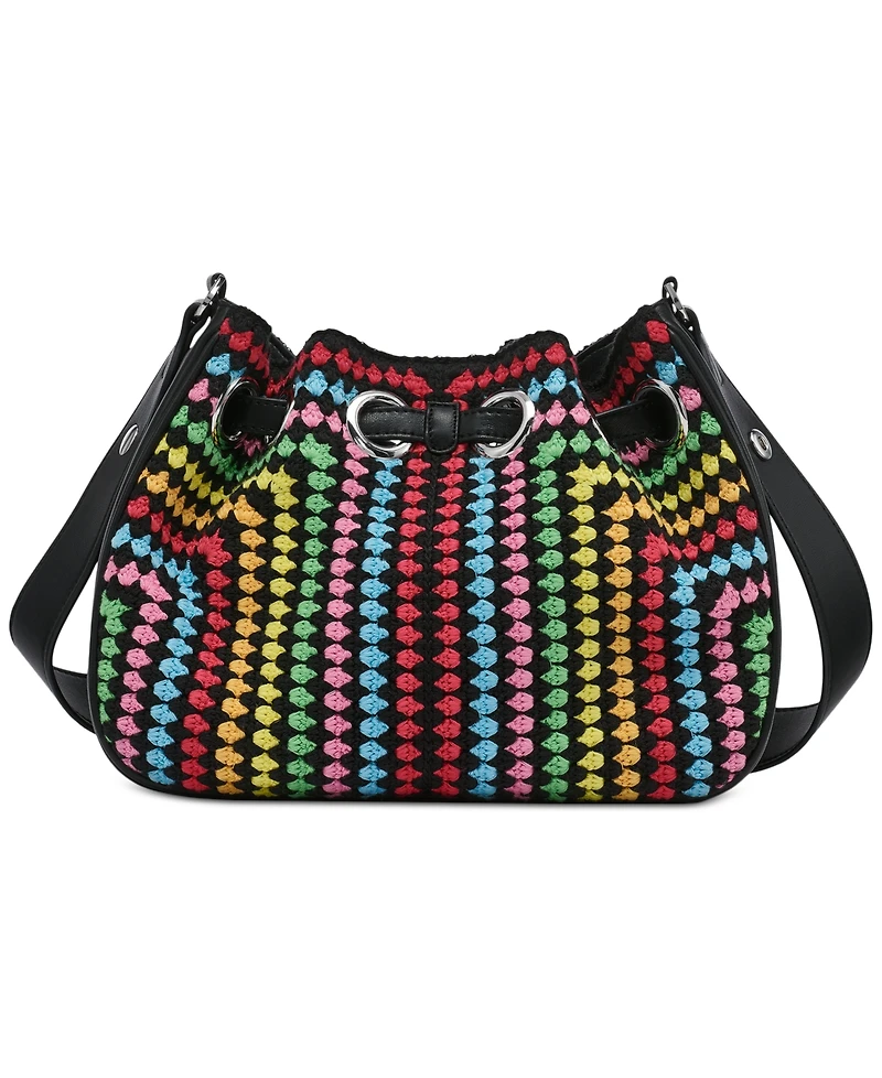 Karl Lagerfeld Paris Desiree Crossbody