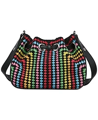 Karl Lagerfeld Paris Desiree Crossbody