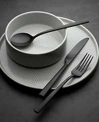 Lenox Modulus Satin 20-Pc. Flatware Set, Service for 4