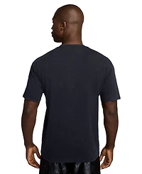 Nike Men's Summer League Logo Basketball T-Shirt