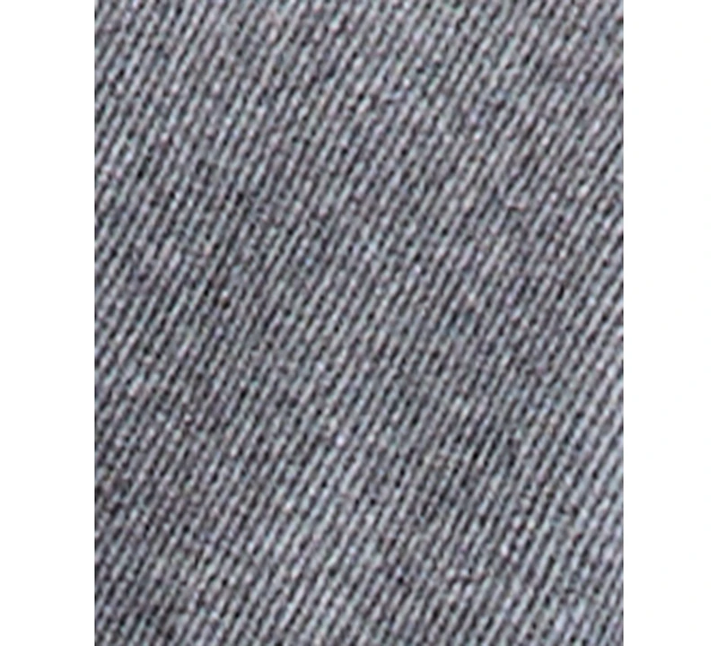 Men's Classic-Fit Twill Wool-Blend Overcoat