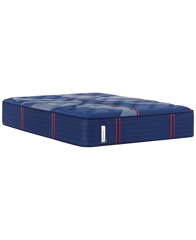Sealy Posturepedic Elite Brenham Ii 15" Medium Tight Top Mattress
