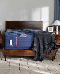 Sealy Posturepedic Elite Brenham Ii 15" Medium Tight Top Mattress