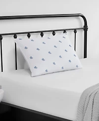 Lauren Ralph Logo Medium Density Down Alternative Pillow, King