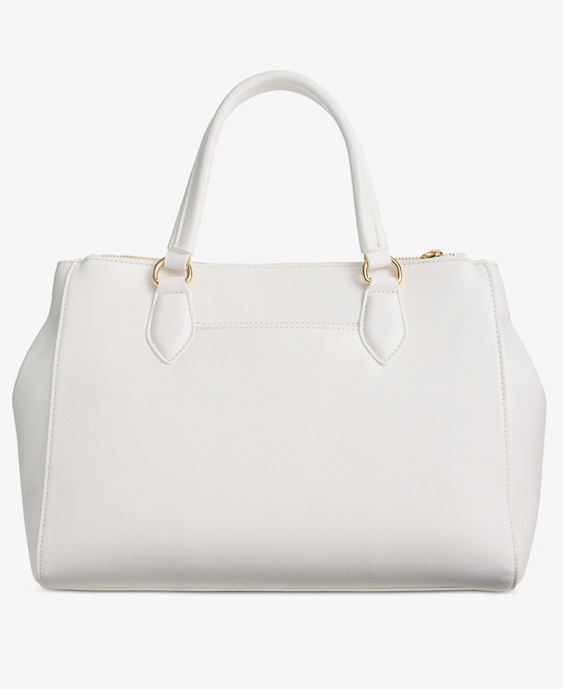 On 34th Robbinn Medium Satchel, Exclusively at Macy's