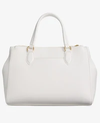 On 34th Robbinn Medium Satchel, Exclusively at Macy's