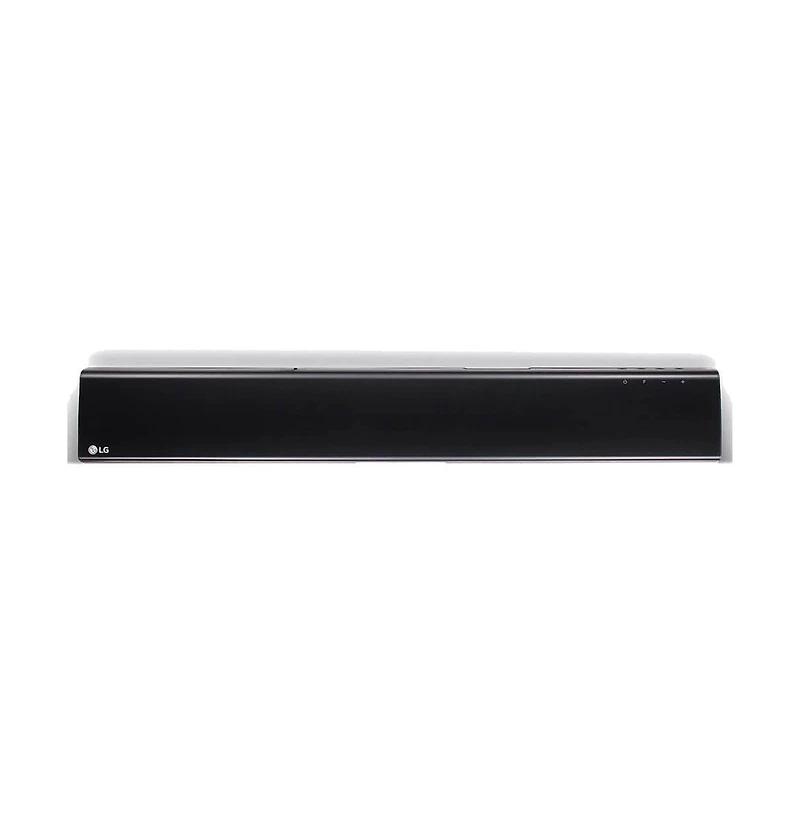 4.1 Ch Soundbar with Wireless Subwoofer and Rear Speakers