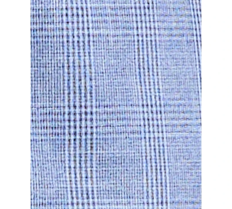 Tommy Hilfiger Men's Modern-Fit Check Sport Coat