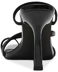 Wild Pair Lenore Embellished Sandals