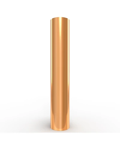 Siser Htv Metal Bronze 11.8" x 60" Roll