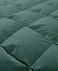 Unikome All Season Goose Down and Feather Comforter