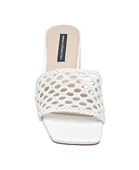 French Connection Ladies Waves Sandal