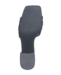 French Connection Ladies Waves Sandal