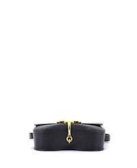 Pre-Owned Hermes Della Cavalleria Elan Shoulder Bag Epsom