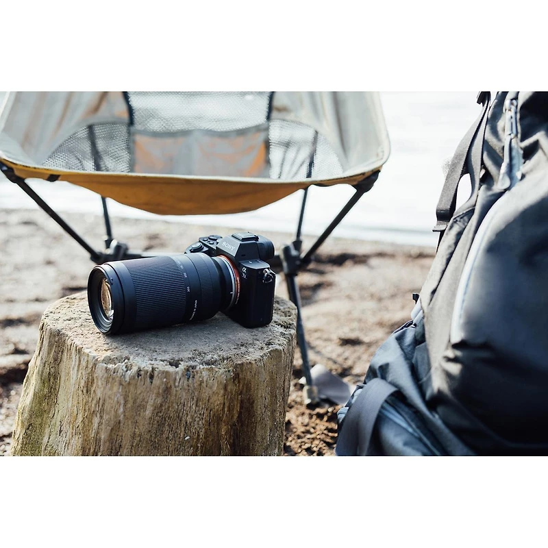 Tamron 70-300mm f/4.5-6.3 Di Iii Rxd Lens for Sony E