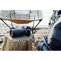 Tamron 70-300mm f/4.5-6.3 Di Iii Rxd Lens for Sony E