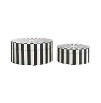 Charli Decor Box (Set of 2)