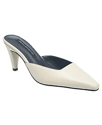 French Connecton Ladies Toulouse Kitten Heel