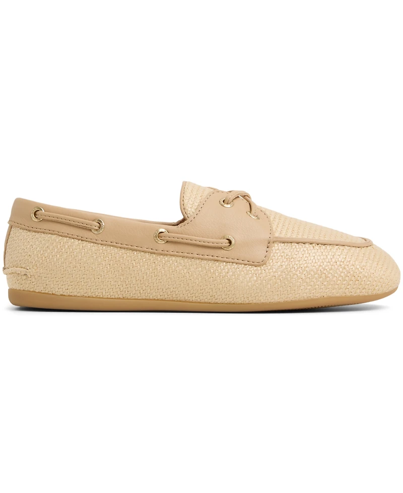 Sperry Women's Slim Round Boat Shoe