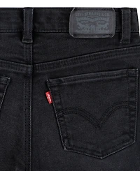 Levi's Big Girls Faded Art Flare Jeans