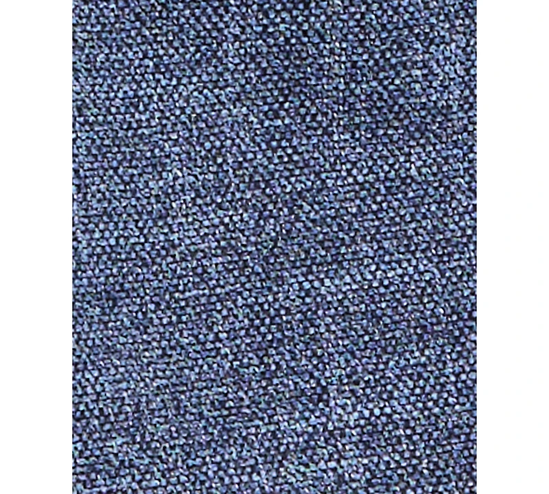 Tommy Hilfiger Men's Modern-Fit Textured Blue Sport Coat