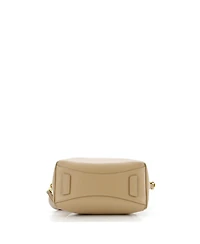 Pre-Owned Givenchy Mini Antigona Sport Bag Leather