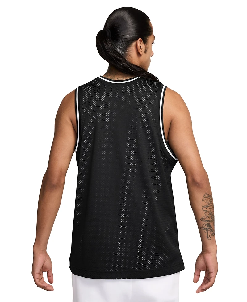 Nike Men's Reversible Futura Logo Tank Top