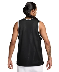 Nike Men's Reversible Futura Logo Tank Top