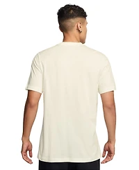 Nike Men's Sportswear Logo Graphic T-Shirt