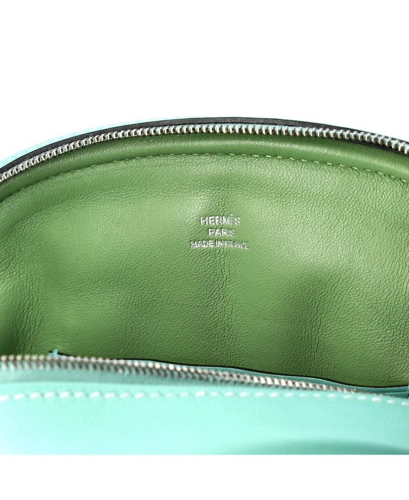 Pre-Owned Hermes In-The-Loop Belt Bag Verso Swift