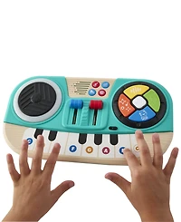 Imaginarium 8-Key Dj Mixer