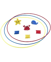 Sizzlin Cool Deluxe Diving Toy Set