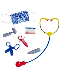 Imaginarium Doctor Role Play Dress Up Playset