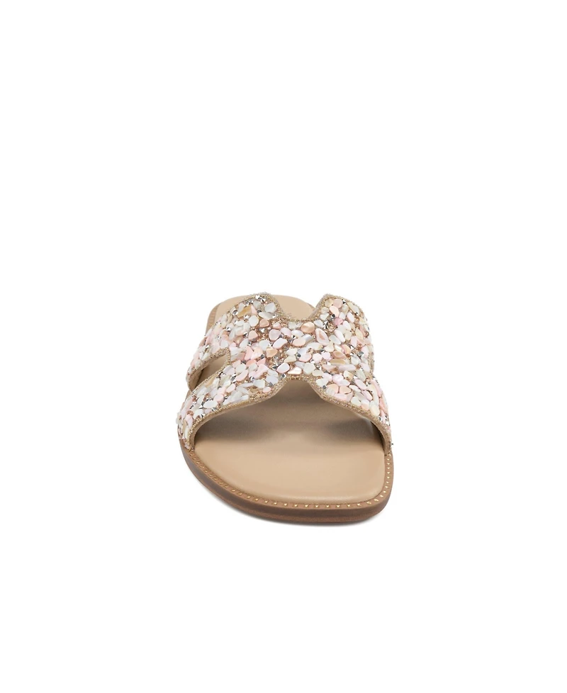 Grace Malpelo Sandal