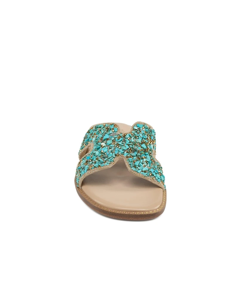 Grace Malpelo Sandal