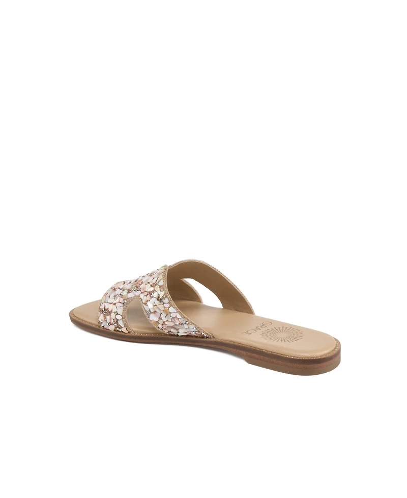 Grace Malpelo Sandal