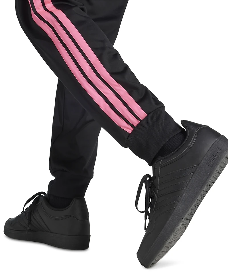 adidas Men's Stripe Track Pants