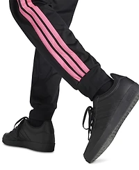 adidas Men's Stripe Track Pants