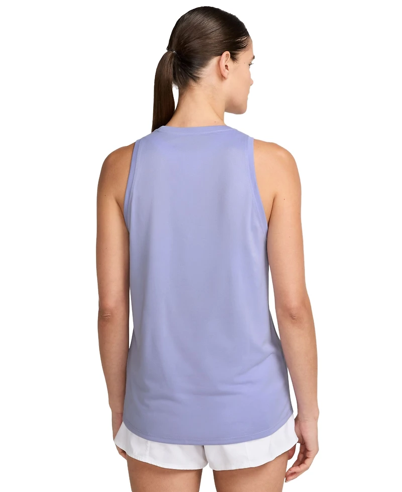 Nike Women's Dri-fit Training Tank Top