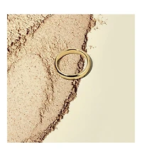 Ana Luisa Gold Band Ring - Everly